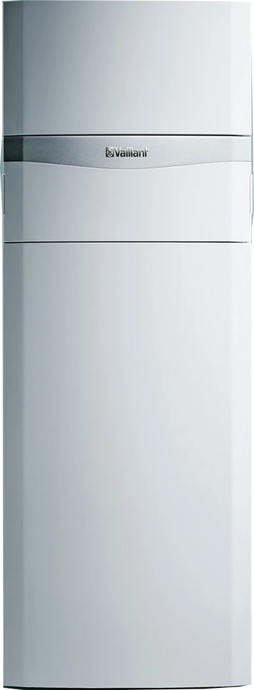 Gas condensing boiler Vaillant ecoCOMPACT VSC