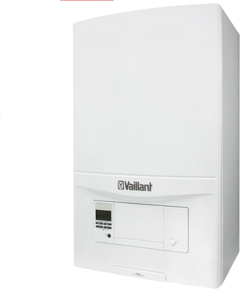 Gas condensing boiler Vaillant ecoTEC VCW