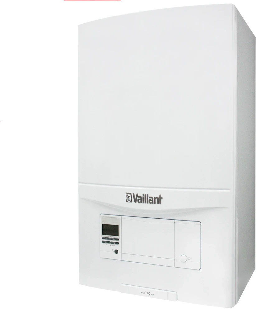 Gas condensing boiler Vaillant ecoTEC VC