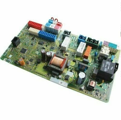 Main control board Vaillant (8000034826) (n