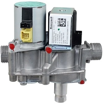 Gas valve Vaillant 0020053968 4024074537060