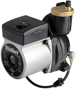 Circulation pump Vaillant (10030634 + additionally
