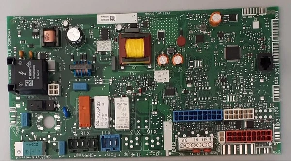 Main board Vaillant 0020254534 4024074829691