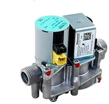 Valve assembly Vaillant 0020019991 4024074506998