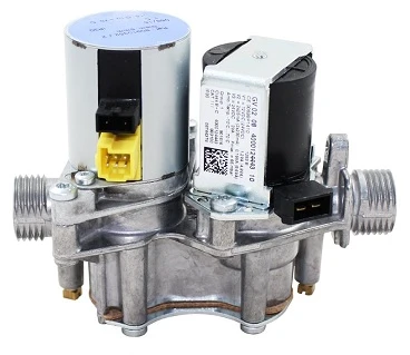 Dujų vožtuvas Vaillant 0020019992 4024074507001