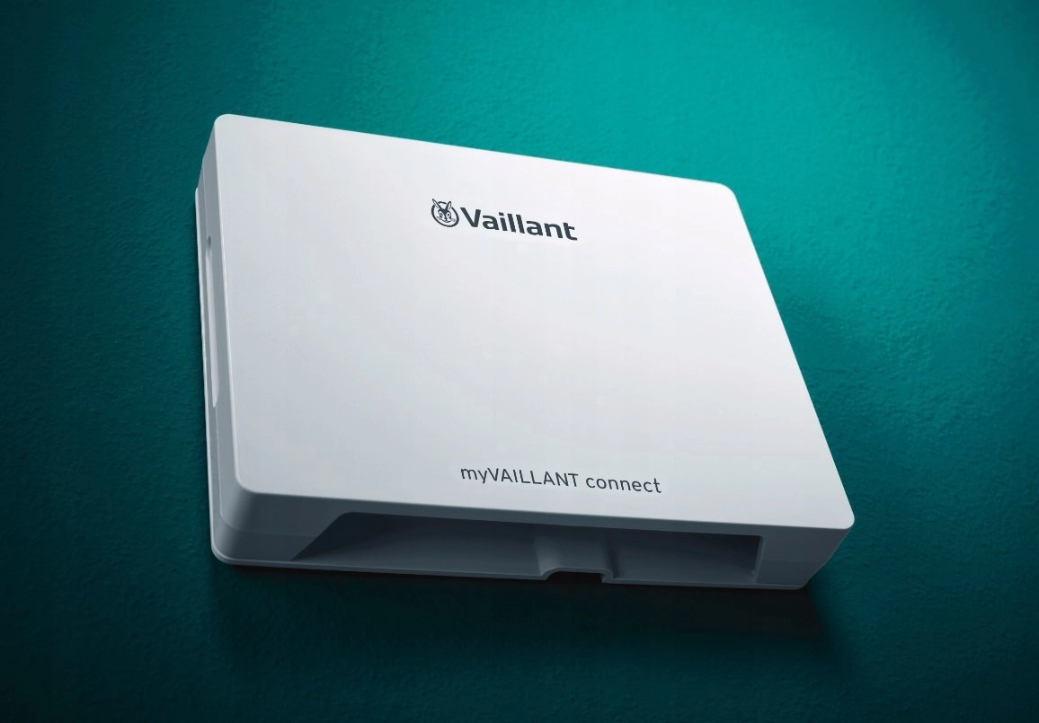 Vaillant VR 940f myVaillant connect moduł