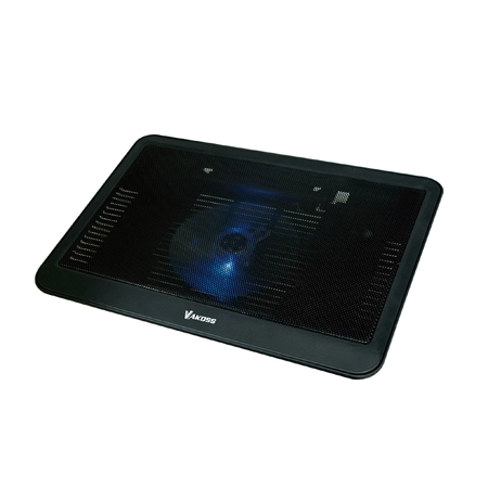 Vakoss LF-1854LK laptop cooling pad 43