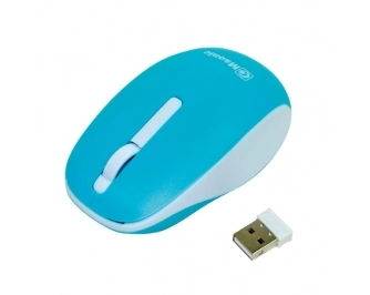 Vakoss MX707B mouse Travel Ambidextrous RF