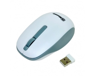 Vakoss MX707W mouse Travel Ambidextrous RF