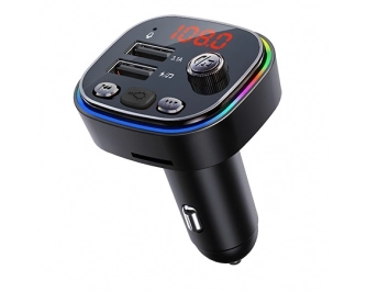 Vakoss TC-B439K FM transmitter 87.5