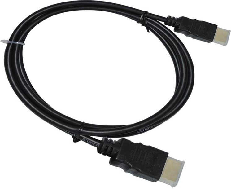 Vakoss HDMI - HDMI cable 1