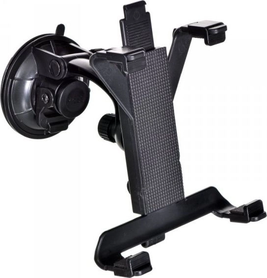 Vakoss car tablet holder for headrest/window