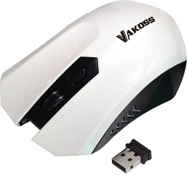 TM-658UW White