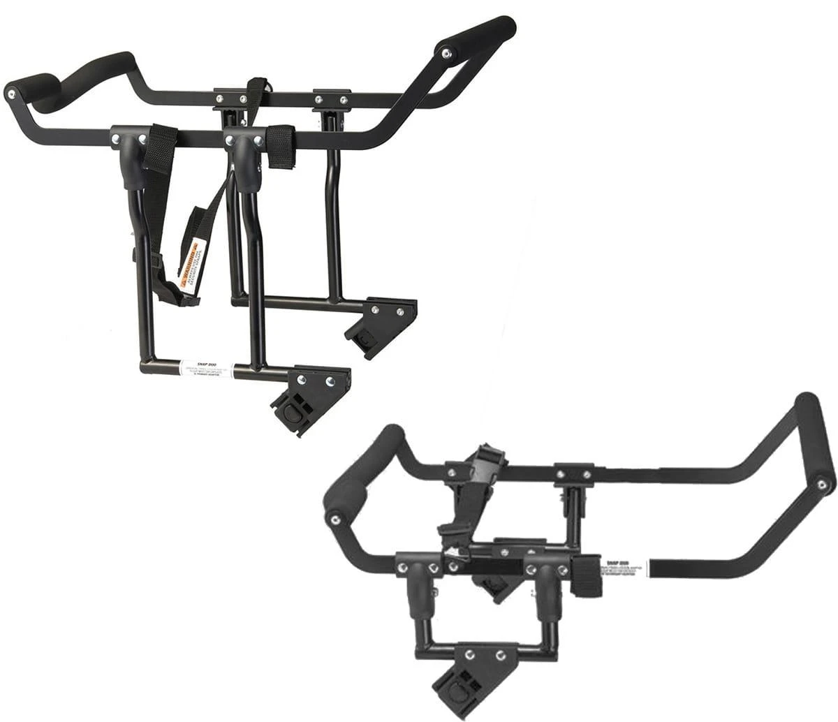 Valcobaby Valco Baby Snap Duo Adapter