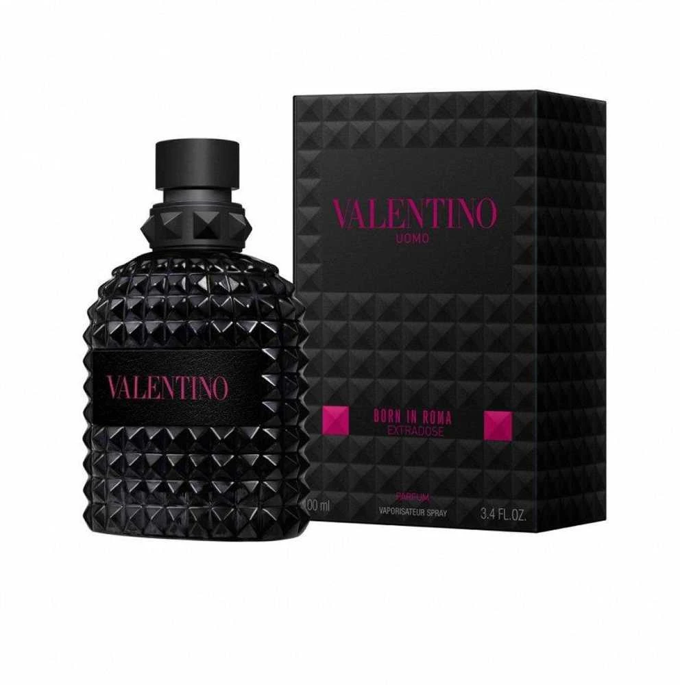 VALENTINO BORN IN ROMA EXTRADOSE UOMO