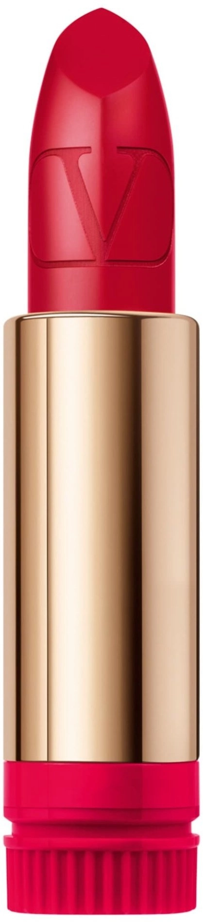 Valentino Valentino Rosso Satin Finish Cream