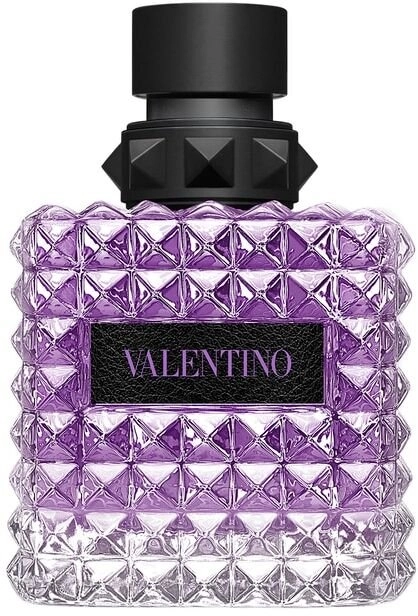 Valentino Donna Born in Roma Purple