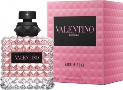 Valentino Donna Born In Roma EDP