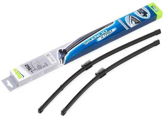 Valeo Wiper blades AUDI A4 A5