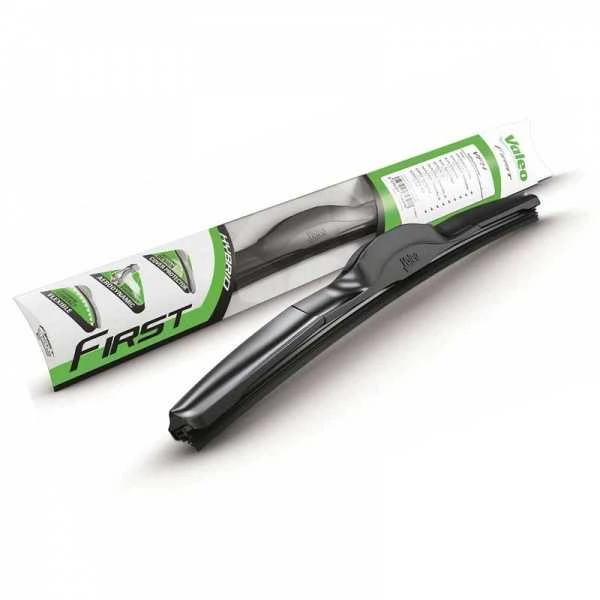 Valeo Valytuvas First HYBRID VFH60 600