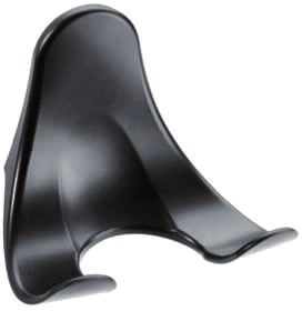 Valera 040 hair dryer accessory Holder