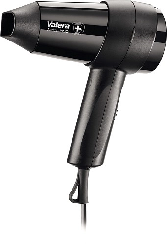 Valera 542.08 hair dryer 1800