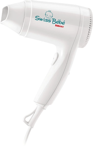 Valera Swiss Bebe hair dryer 500
