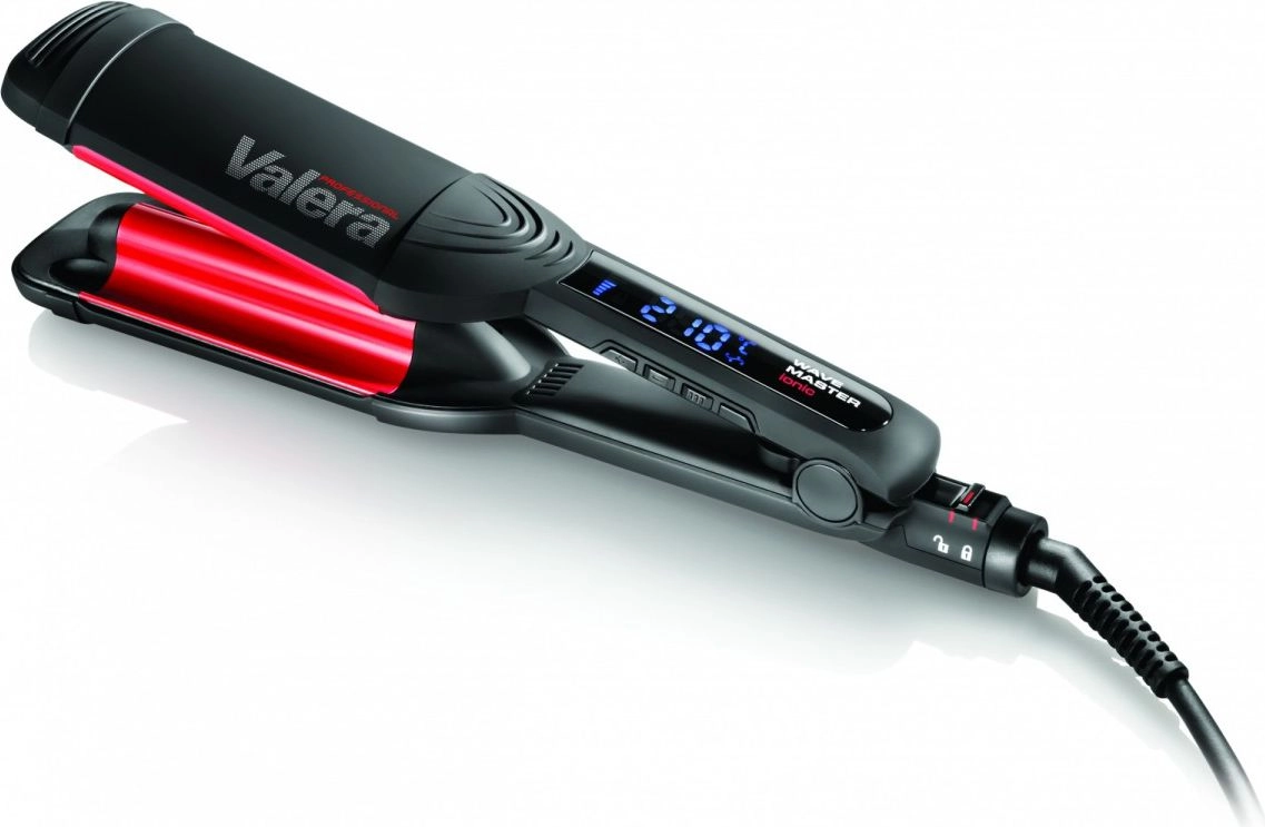 Wave Master Ionic 647.03 hair