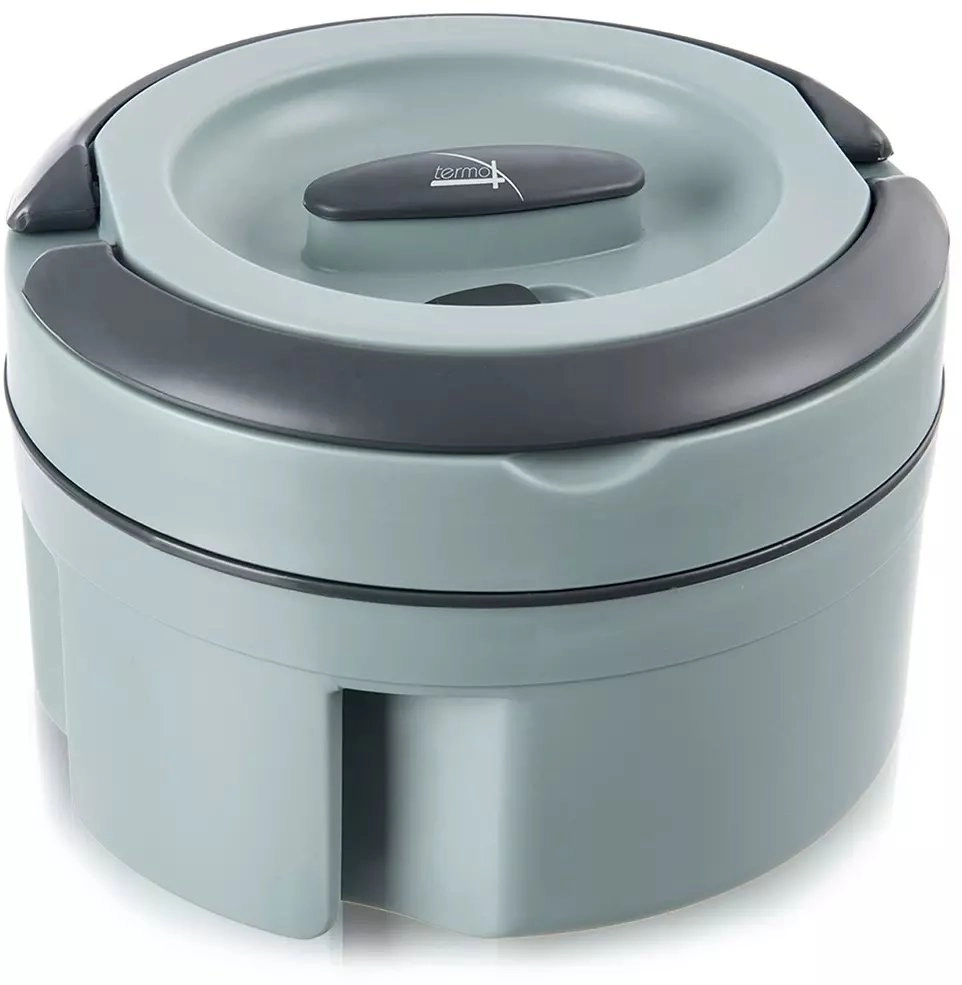 Valira Steel lunch thermos TERMO 2