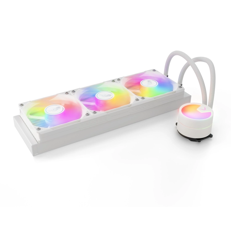 Valkyrie A360 Processor All-in-one liquid cooler