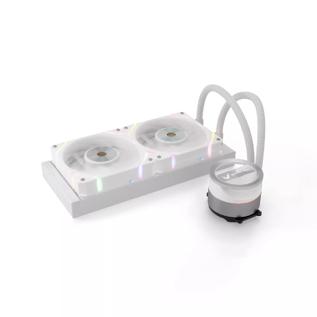 Valkyrie Dragonfang 240 Processor All-in-one liquid