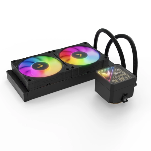 Valkyrie V240 Lite Processor All-in-one liquid