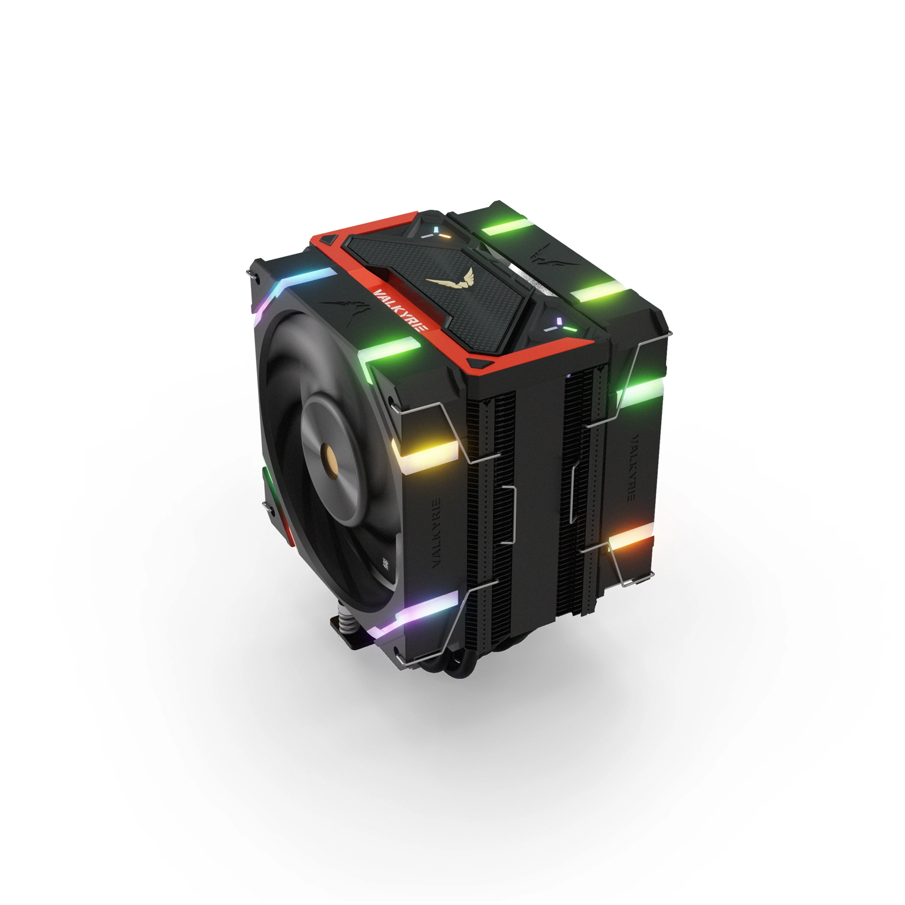 Valkyrie VK-AIRSL125B computer cooling system Processor