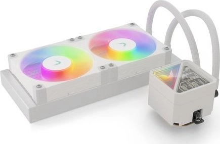 Valkyrie V240 Lite ARGB water cooling