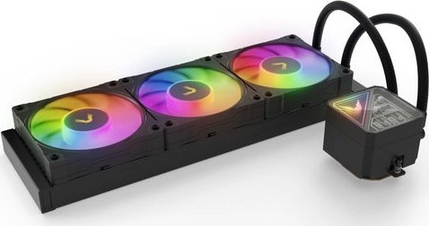Valkyrie V360 Lite ARGB water cooling