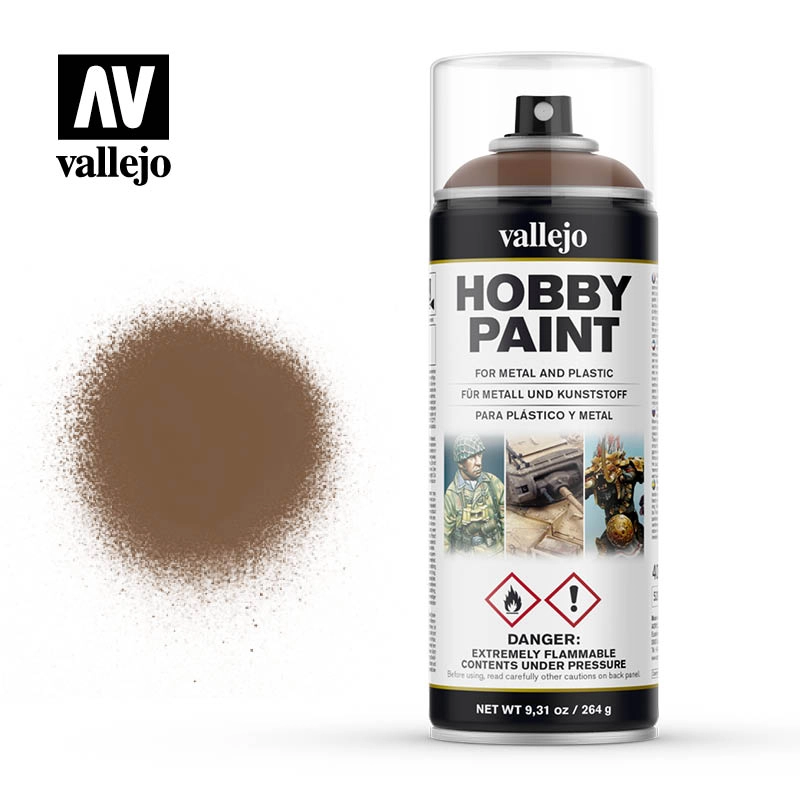 Vallejo 28.019 Spray paint 400