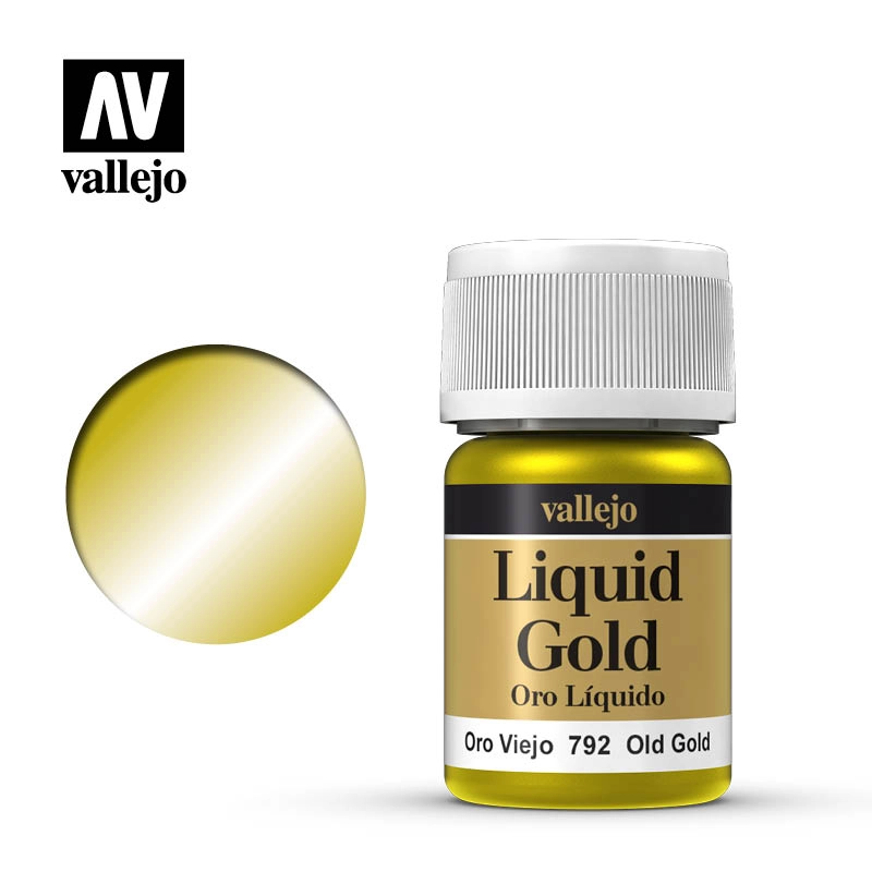 Vallejo 70.792 Alcohol based paint