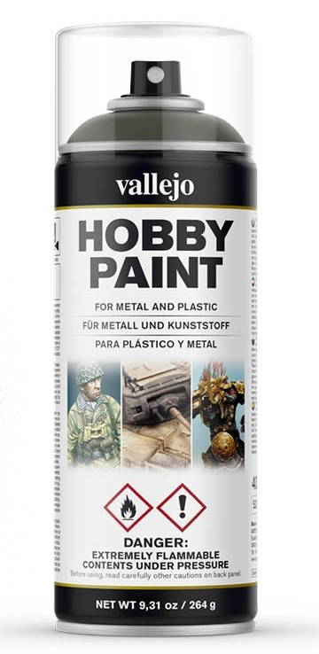 Vallejo 28.003 art/craft paint Spray