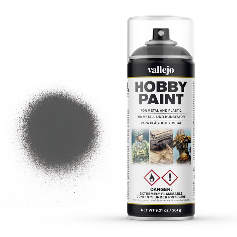 Vallejo 28.004 Spray paint 400