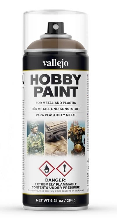 Vallejo 28.008 art/craft paint Spray
