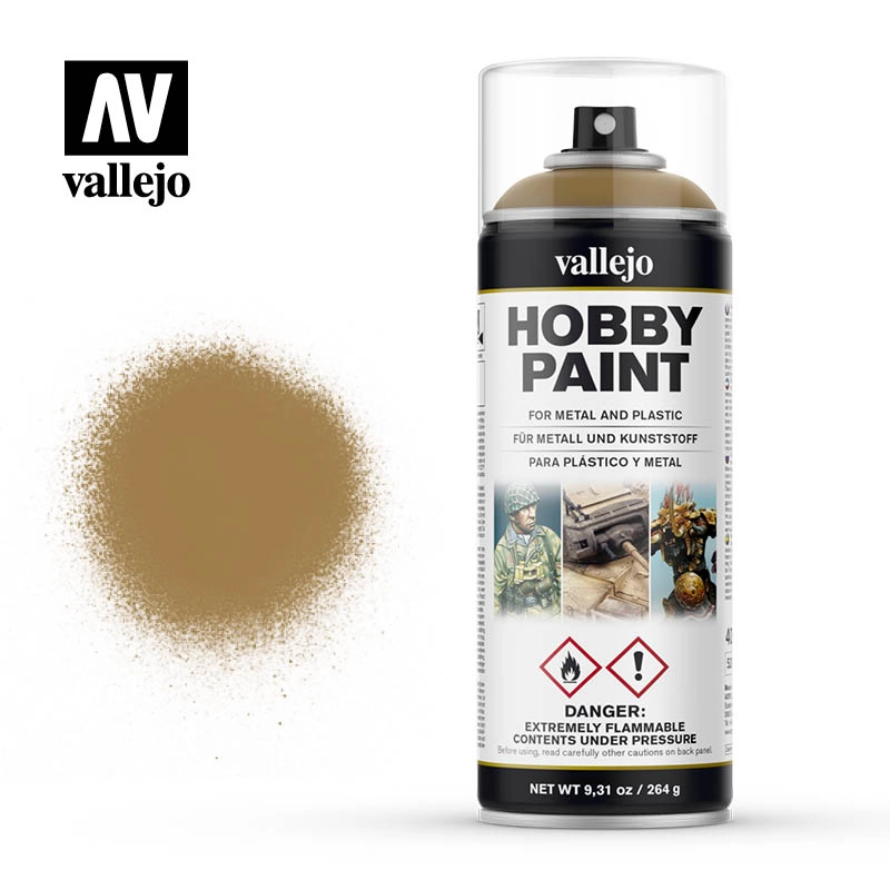 Vallejo 28.015 art/craft paint Spray