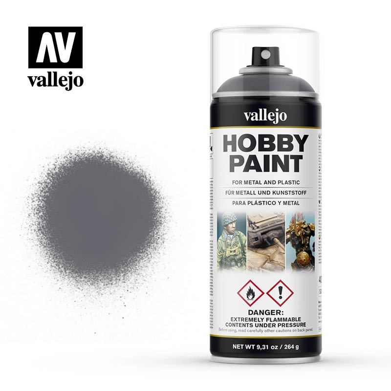 Vallejo 28.031 art/craft paint Spray