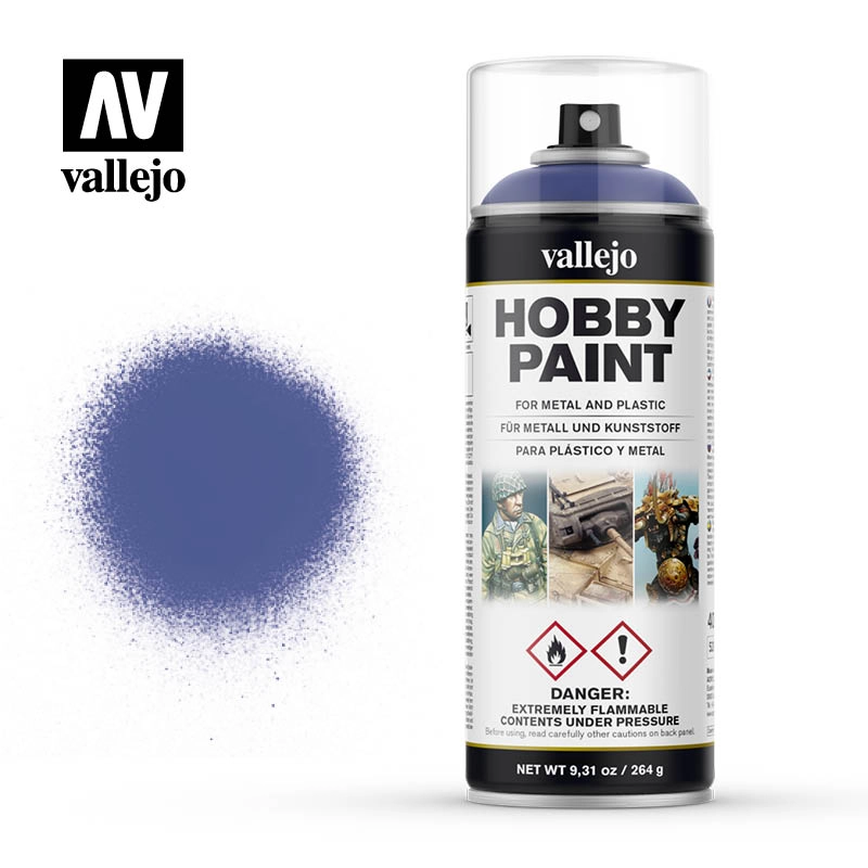 Vallejo 28.017 Spray paint 400