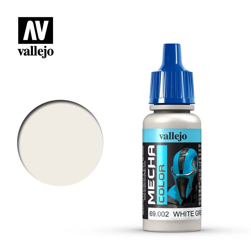 Vallejo 69.002 art/craft paint Acrylic