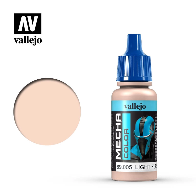 Vallejo 69.005 art/craft paint Acrylic
