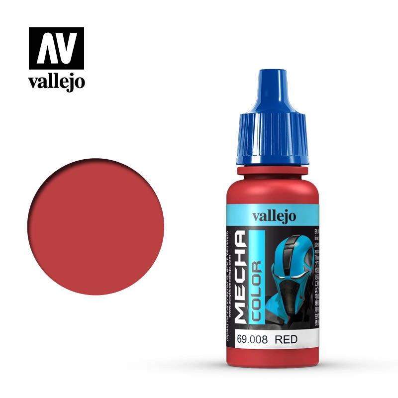 Vallejo 69.008 art/craft paint Acrylic