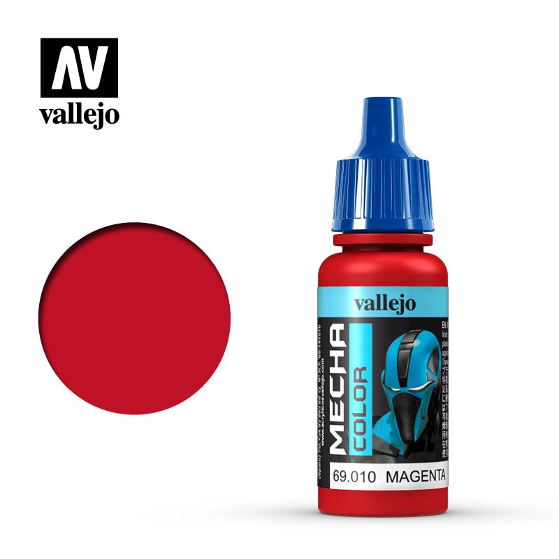 Vallejo 69.010 art/craft paint Acrylic