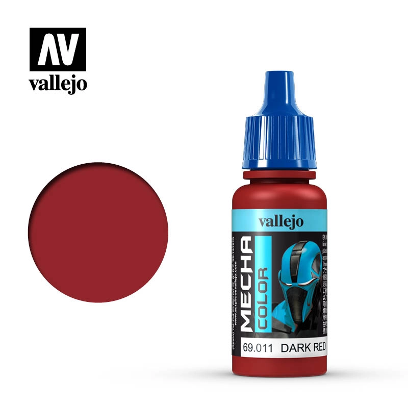 Vallejo 69.011 art/craft paint Acrylic