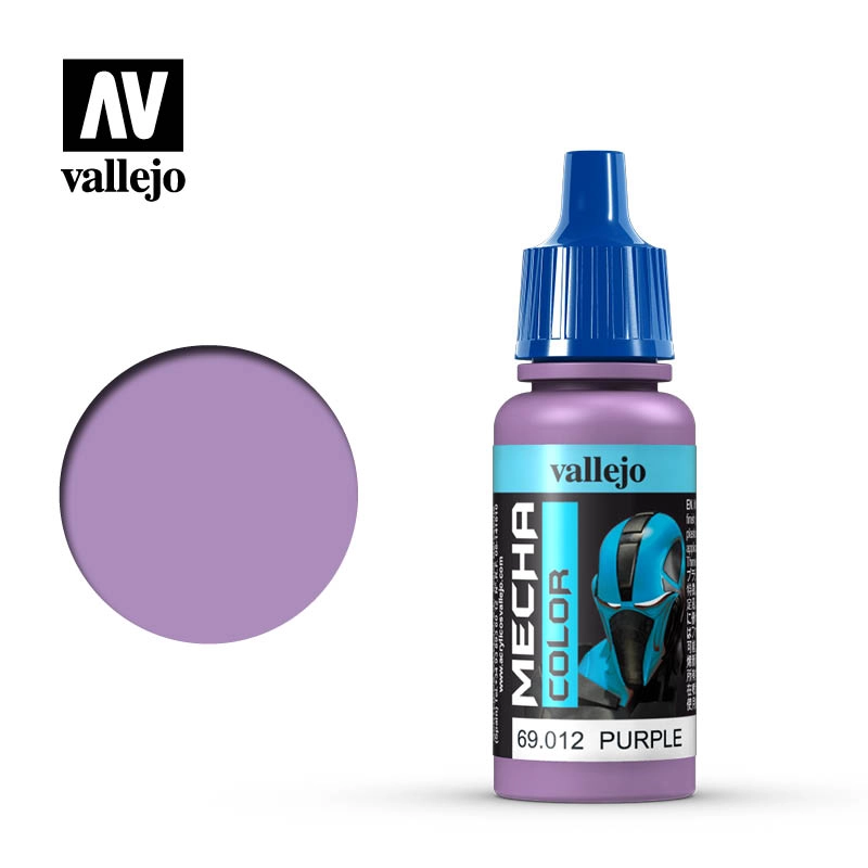 Vallejo 69.012 art/craft paint Acrylic