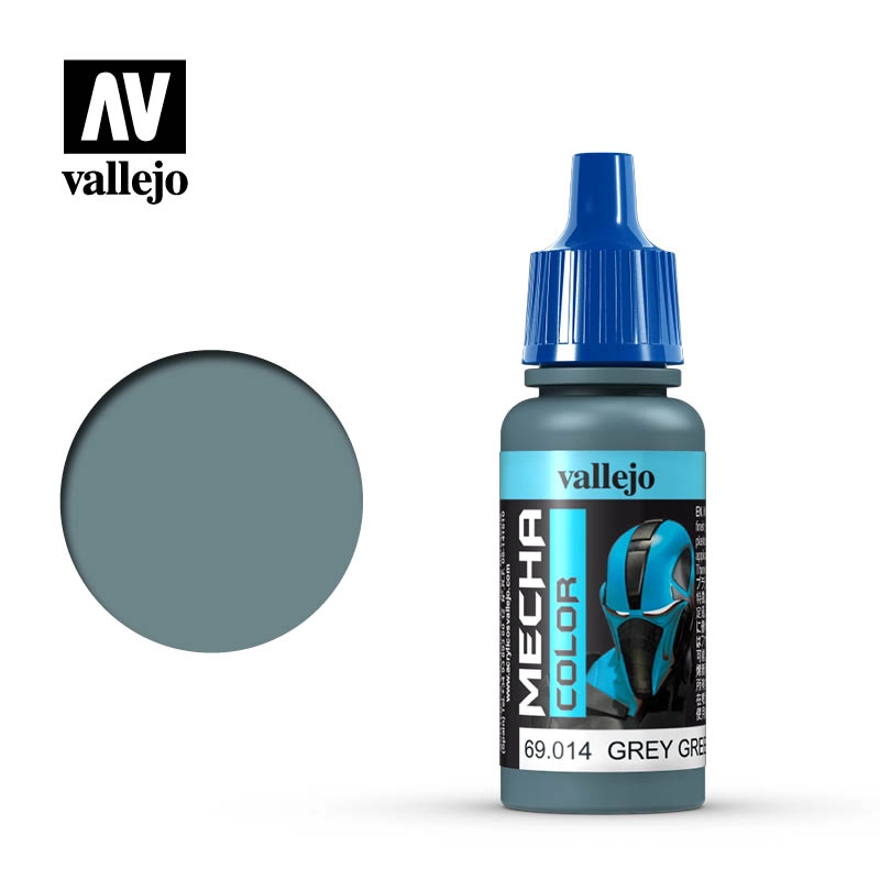 Vallejo 69.014 art/craft paint Acrylic